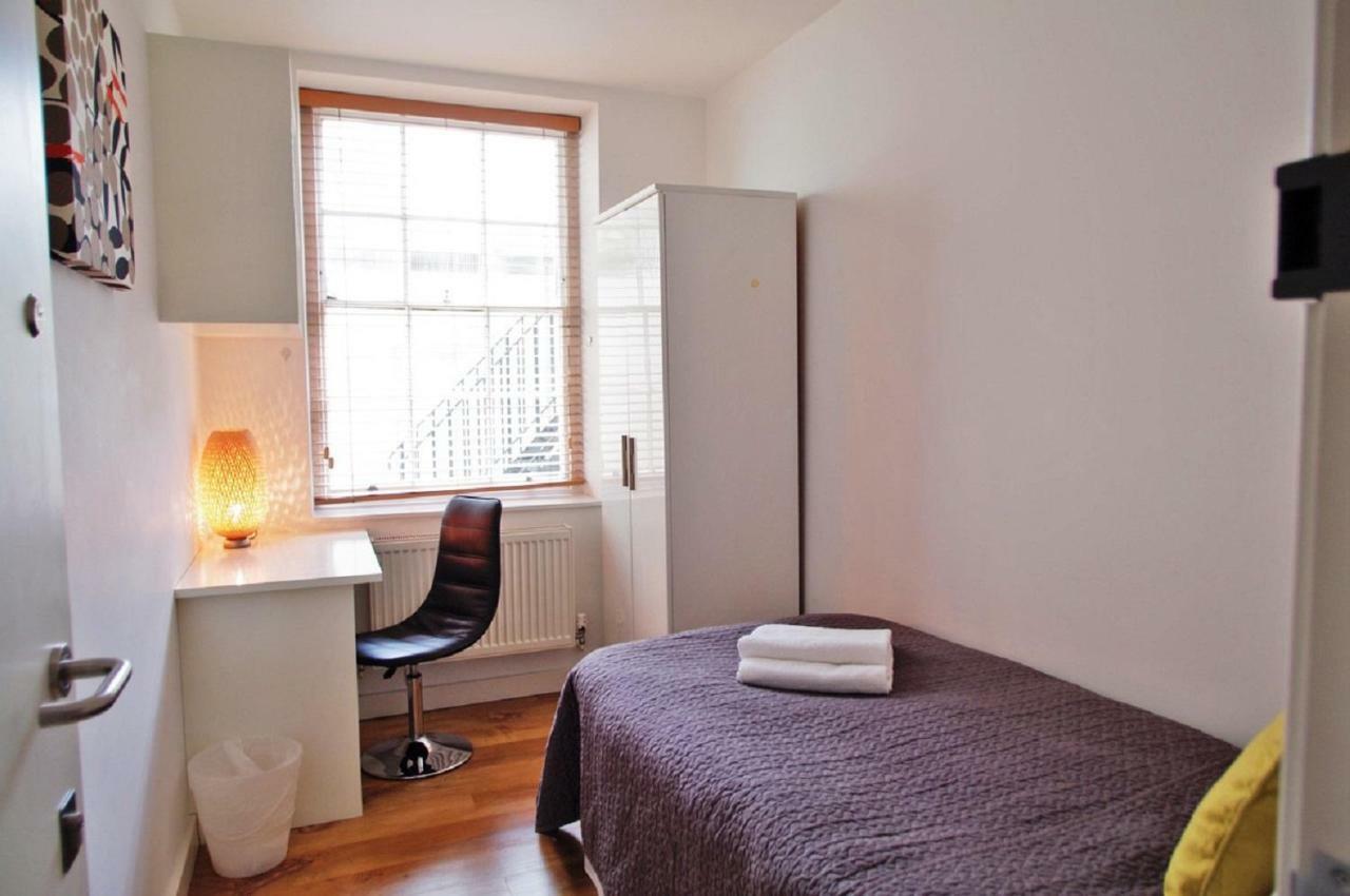 Acorn - Byng Place Apartments Londres Exterior foto