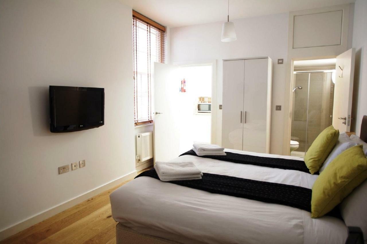 Acorn - Byng Place Apartments Londres Exterior foto