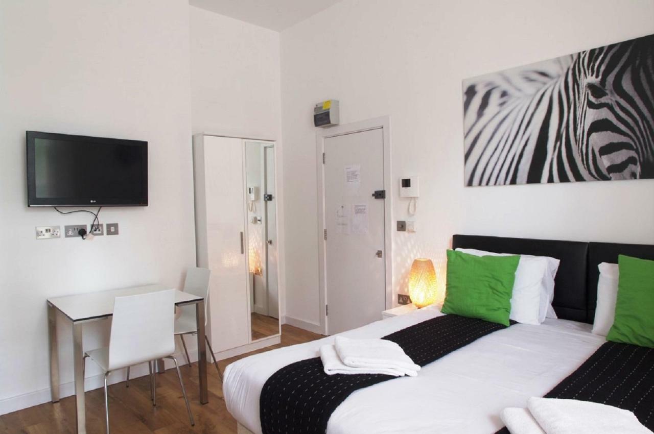 Acorn - Byng Place Apartments Londres Exterior foto